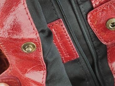 chusta na głowę: Torebka, stan - Idealny — 5