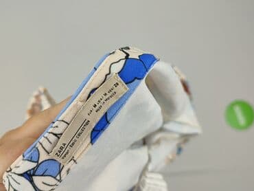 zara bluzki jedwabne: Zara, Bluzka damska, rozmiar M — 5