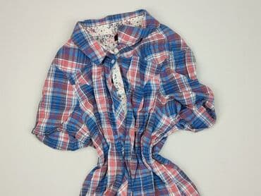 koszula flanelowa carhartt: F&F, Koszula damska, rozmiar S — 1