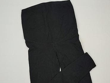 legginsy mama: Legginsy Sportowe damskie, rozmiar S — 1