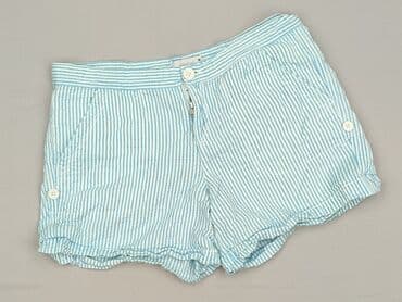 woskowane legginsy z wysokim stanem zara: Gina Tricot, Shorts for women, size S (EU 36) — 1