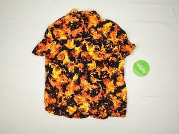 t shirty david bowie bershka: Bershka, Koszula damska, rozmiar S — 4