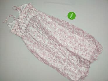 suknie hinduskie: Sinsay, Sukienka damska, XL — 3