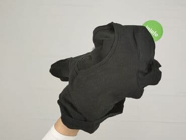 podkoszulka pod białą koszulę: T-shirt damski, S — 6