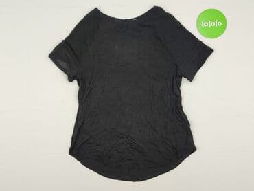 t shirt billie eilish h m: H&M, Women`s T-shirt, size S — 2