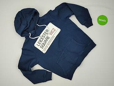 drogie bluzy: Bluza z kapturem damska, rozmiar M — 2