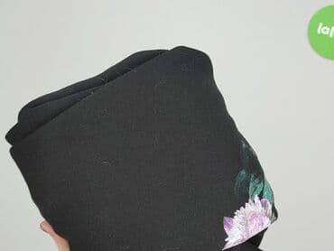 bluzy ciemna strefa: H&M, Bluza z kapturem damska, XS — 6