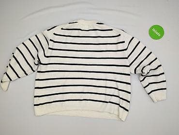 poland second hand: H&M, Sweter damski, rozmiar XL — 3