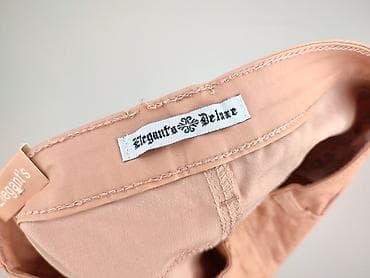 ciąz: Elégance, Spodnie materiałowe damskie, rozmiar M — 4