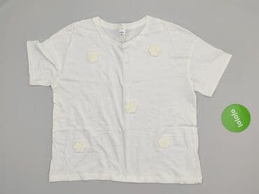 oversize tshirt: T-shirt damski, M — 2