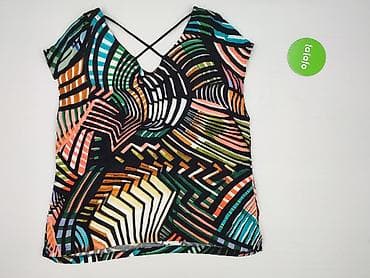 sisley: Bluzka damska, rozmiar 2XL — 3