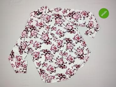 flo clo: Janina, Women`s shirt, size 2XL — 2