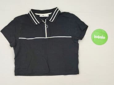 koszulki polo zara: FB Sister, Damska koszulka polo, rozmiar XS — 2