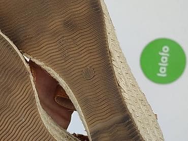 buty love: Sandały damskie, rozmiar 39 — 5