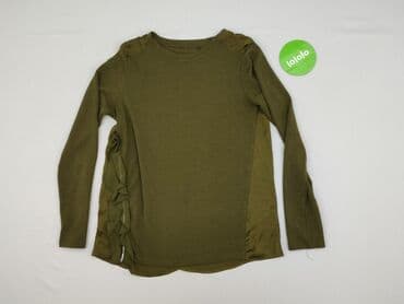 koszula z eko skóry reserved: Bluzka damska, S — 2