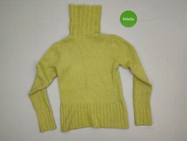 swetry i bluzy narciarskie: Golf damski, rozmiar S — 3