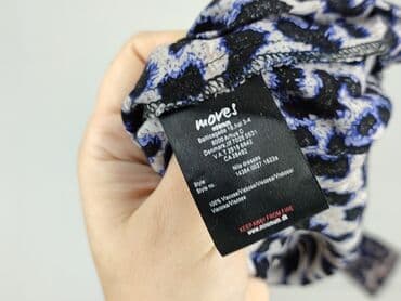 shein sukienka z piórami: Moves, Sukienka damska, 2XS — 5