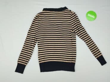 sweter z kaszmiru c a: Women`s sweater, size S (EU 36) — 3