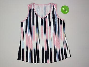 van graaf bluzki: Top damski, rozmiar XL — 2
