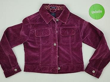 gap bluza: Kurtka przejściowa, Gap, 7 lat, M, stan - Bardzo dobry — 2