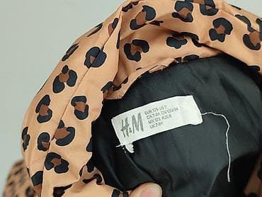 stranger things bluza: Kurtka puchowa H&M, 8 lat, Tkaniny syntetyczne, stan - Bardzo dobry — 4