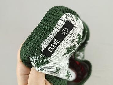 sweter grinch: Cleve, Sweter dla mężczyzn, rozmiar XL — 4