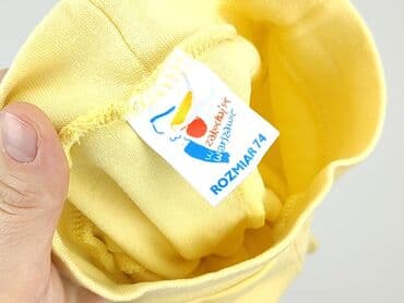 lidl kombinezon softshell: Spodnie dresowe, 3-6 miesięcy, stan - Bardzo dobry — 4