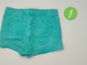 szorty jeansowe damskie zalando: Szorty damskie, rozmiar L — 3