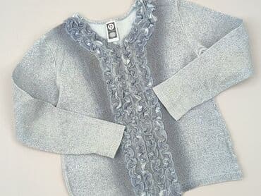 Sweatshirt, 134-140 cm, condition - Perfect