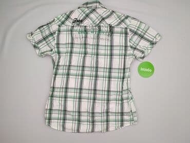 patchworkowe jeansy: Jack & Jones, Koszulа dla mężczyzn, L — 3