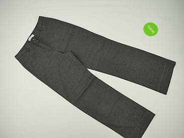 lenart spodnie: Spodnie materiałowe damskie, rozmiar S — 2