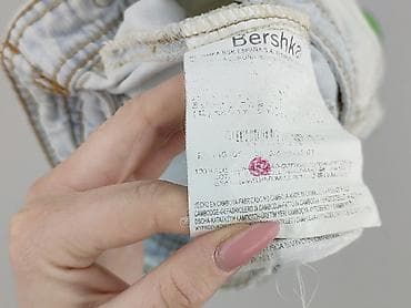 Bershka, Kamizelka damska, rozmiar XS — 5
