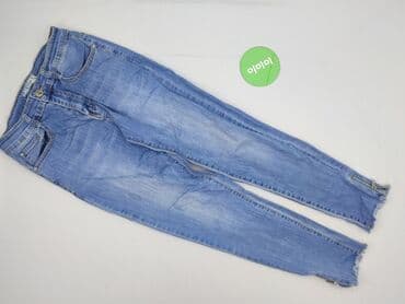 abercrombie and fitch jeans: Jeansy damskie, L — 2