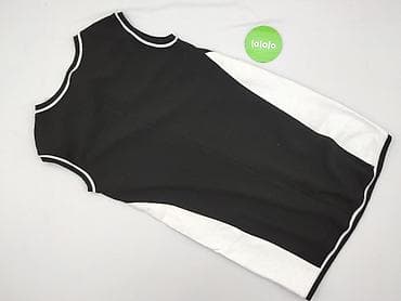 spodnie reserved denim: Reserved, Sukienka damska, rozmiar M — 4