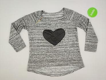 internetowy second hand: Bluzka damska, rozmiar 2XL — 2