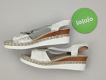 buty bench deichmann: Sandały damskie, rozmiar 39 — 3