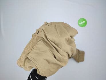 decathlon kurtka softshell: Sinsay, Spodnie dresowe dla mężczyzn, rozmiar M — 5