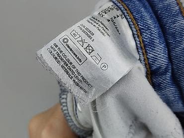 maverick jeans: H&M, Jeansy damskie, rozmiar S — 5