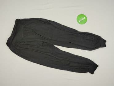 spodnie pumpy lata 80: Spodnie damskie, rozmiar S — 3