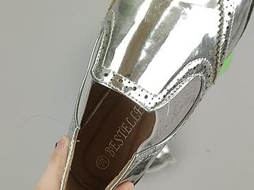 gucci klapki czarne: Rozmiar 38 — 7