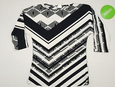 h: Heine, Жіноча блуза, розмір 2XS — 2