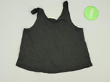 george essentials: H&M Basic, T-shirt damski, rozmiar S — 3
