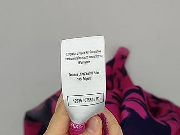 molton suknie: Damart, Sukienka damska, rozmiar 4XL — 7