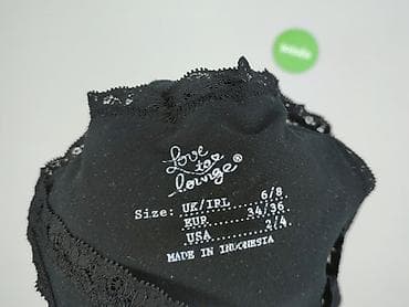 sennik bluza: Love To Lounge, Top damski, rozmiar S — 5