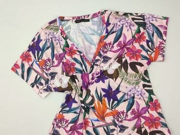 koszulka od mohito: Mohito, Women's blouse, size S (EU 36) — 1