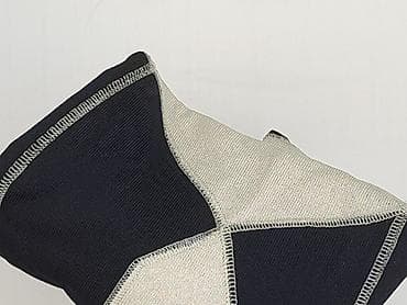 wolf grey sukienki: H&M, Sukienka damska, rozmiar M — 6