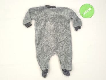 bielizna termoaktywna lidl crivit: Rampers, Lupilu, 1-3 m, stan - Bardzo dobry — 3