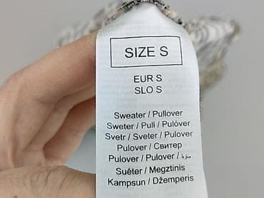 bluza orsay: Orsay, Sweter damski, rozmiar S — 5