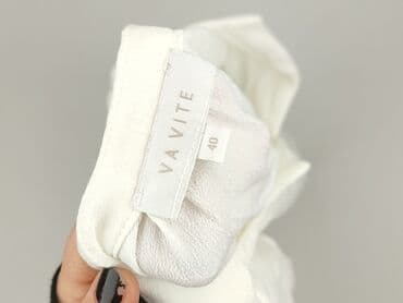 Ubrania damskie: Bluzka damska, L — 4