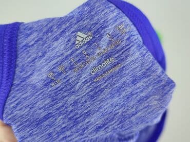 predator koszulka: Adidas, Top damski, rozmiar S — 4